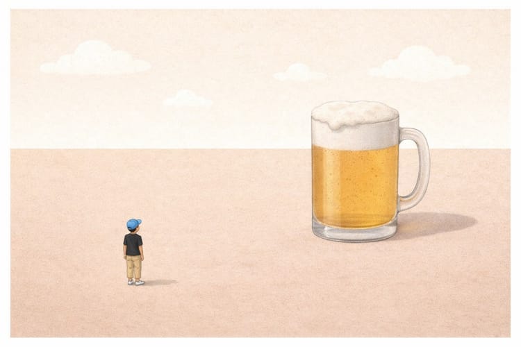 Cerveza