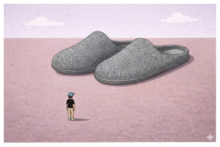 Zapatillas