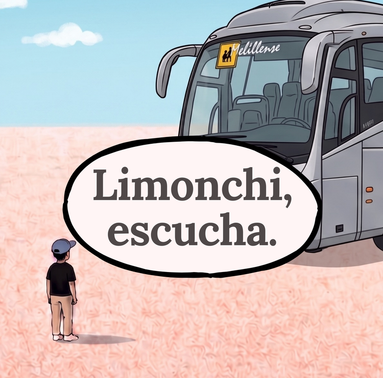 El especialito