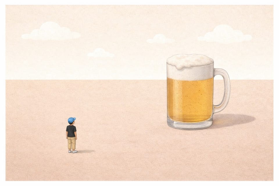 Cerveza