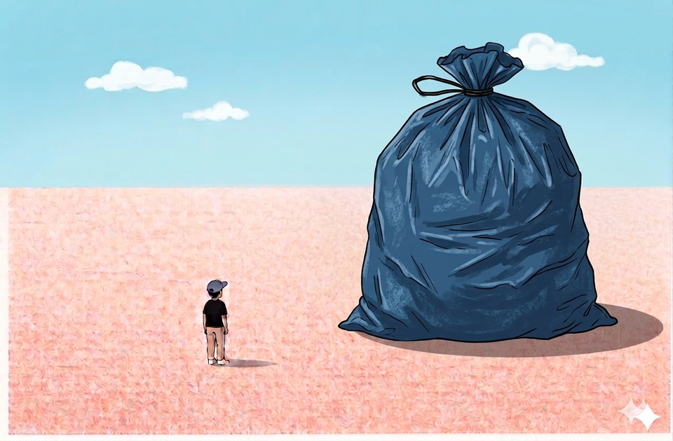 Basura