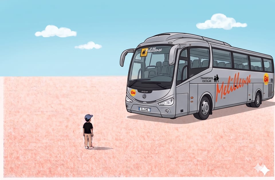 Autobús