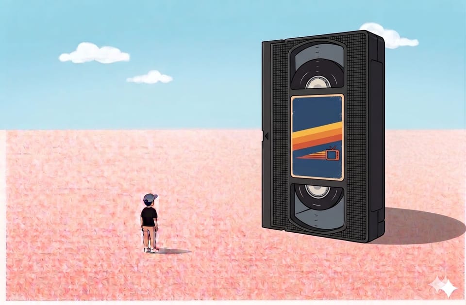 VHS