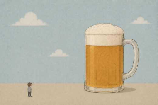 Cerveza