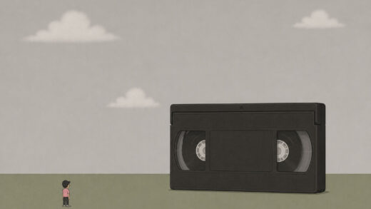 VHS
