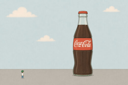 Coca Cola